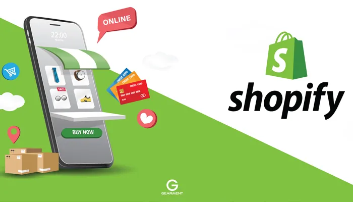 Shopify 